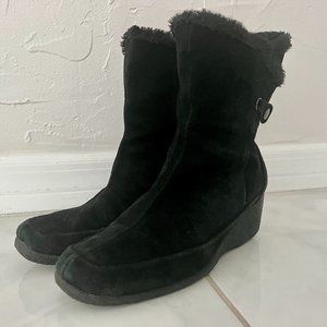Aquatherm by Santana Women's boots